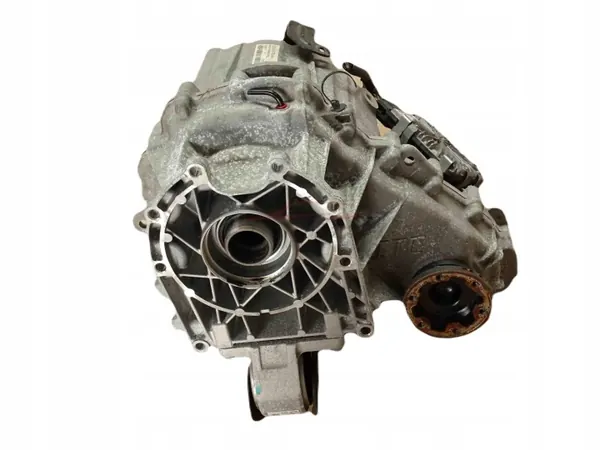 Verteilergetriebe OEM LR131456 für Land Rover Defender L663 image 4