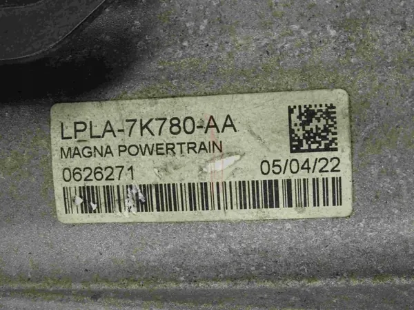 Verteilergetriebe OEM LR131456 für Land Rover Defender L663 image 7