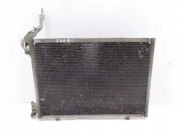 Ford B-MAX 12-17 AC Kondensor OEM AV11-19710-GA image 2