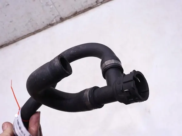 Verwarmingsslang BMW X3 E83 2.0D OEM 987654321 image 3