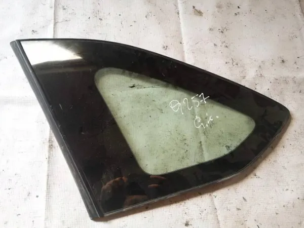 Ventana cuarto trasera izquierda OEM 2051494 Honda FR-V image 2