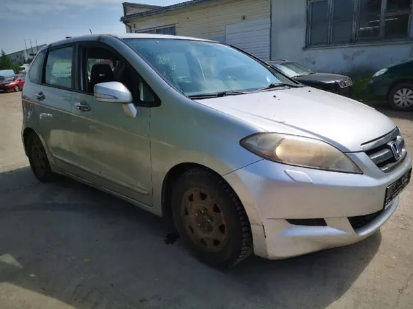Ventana cuarto trasera izquierda OEM 2051494 Honda FR-V image 4