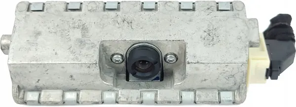Caméra d'assistant changement de voie Audi A6 C6 OEM 4E0910217D image 2
