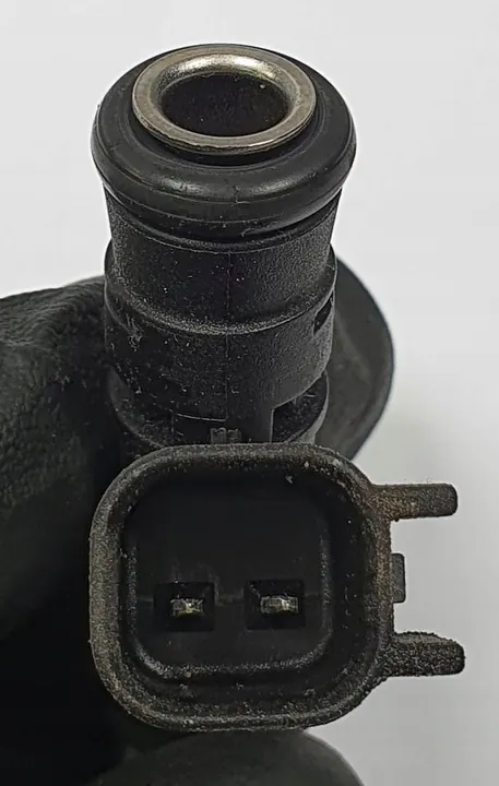 Volvo C70 II 2.5 T Injektor 30757534 0280158096 image 4