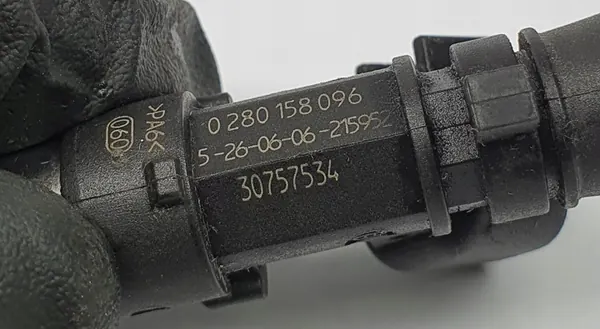 Volvo C70 II 2.5 T Injektor 30757534 0280158096 image 6