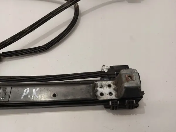OEM nera Elevador manual izquierdo delantero image 10