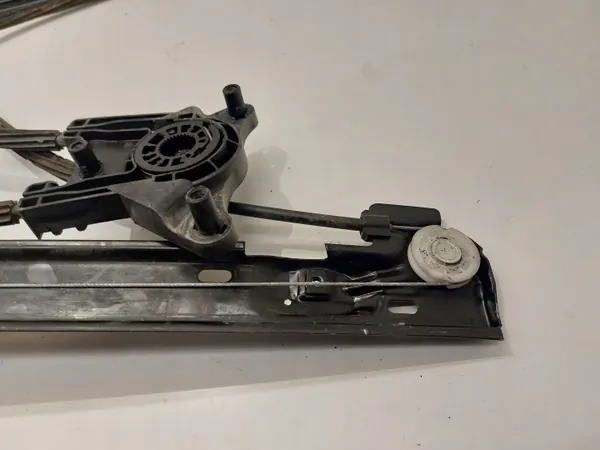 OEM nera Elevador manual izquierdo delantero image 3