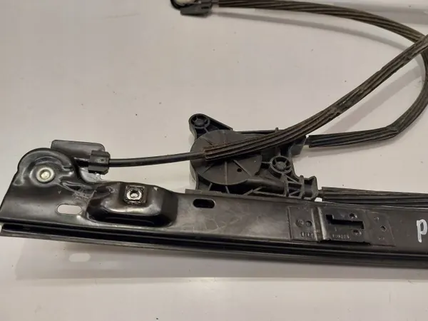 OEM nera Elevador manual izquierdo delantero image 5