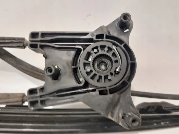 OEM nera Elevador manual izquierdo delantero image 6