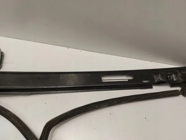 OEM nera Elevador manual izquierdo delantero image 9