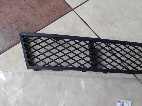 Griglia Centrale Paraurti - BMW 5 F10 F11 image 3