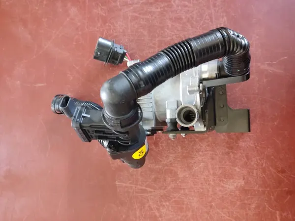 Sekundärluftpump OEM 06M959231 - Begagnad Audi OE image 7