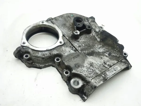 Couvercle de distribution Maserati Ghibli 2014 OEM 2517F image 2