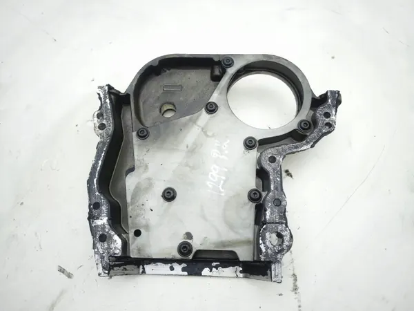 Couvercle de distribution Maserati Ghibli 2014 OEM 2517F image 3