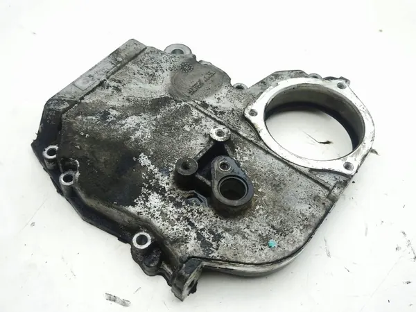 Couvercle de distribution Maserati Ghibli 2014 OEM 2517F image 4