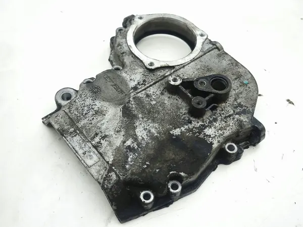 Couvercle de distribution Maserati Ghibli 2014 OEM 2517F image 5