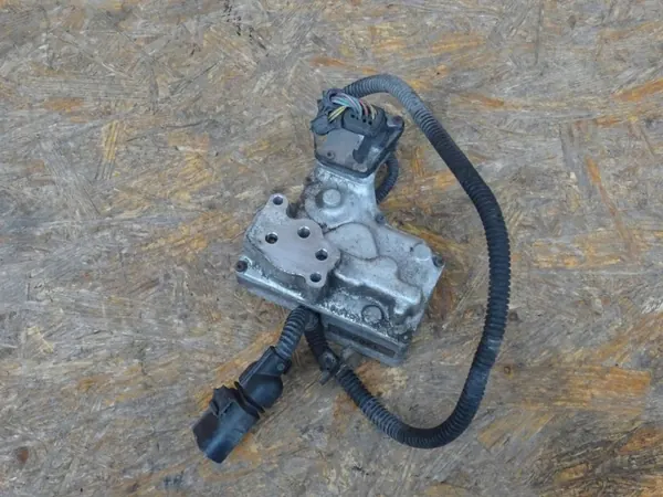 Controlador Haldex OEM GOLF IV 4MOTION 3.2 V6 image 3