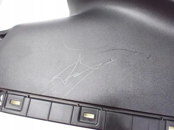 OEM 1494609-00-E Kofferbakpilaarbescherming Rechts Achter Tesla image 3