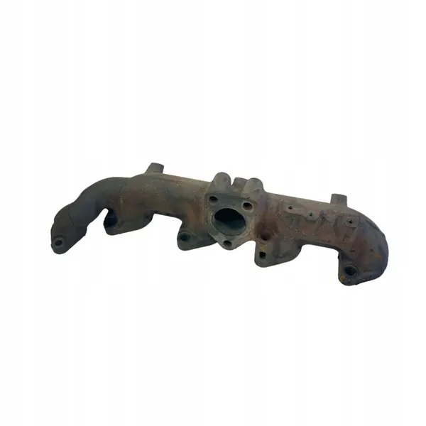 Colector de escape KIA Sorento usado OEM JUT120372 image 3