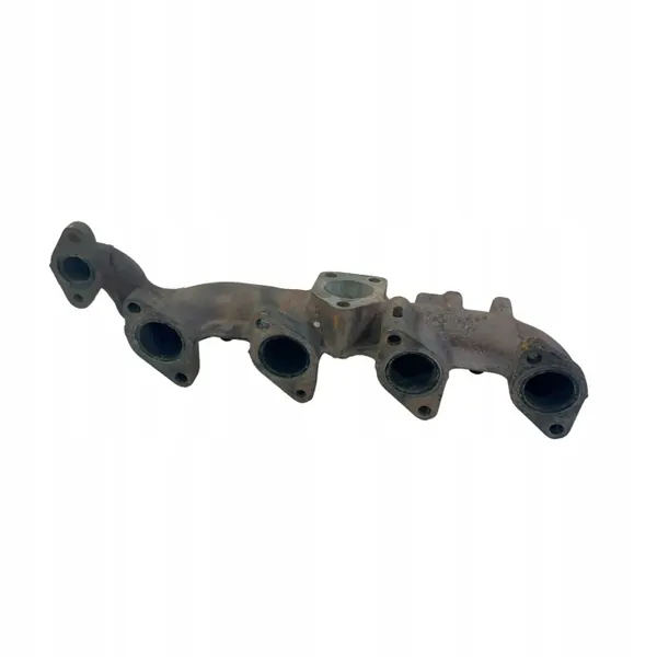 Colector de escape KIA Sorento usado OEM JUT120372 image 4
