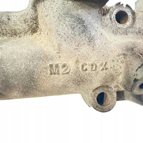 Colector de escape KIA Sorento usado OEM JUT120372 image 5