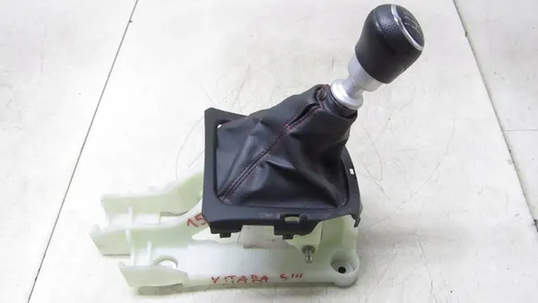 SÉLECTEUR DE VITESSES SUZUKI VITARA III 14- GIS60429 image 2