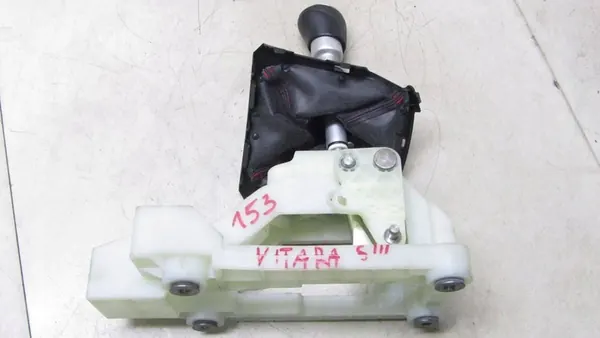 SÉLECTEUR DE VITESSES SUZUKI VITARA III 14- GIS60429 image 3