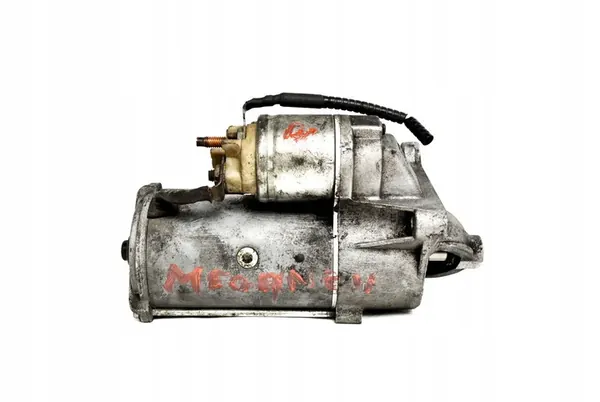 MEGANE II Startmotor 8200628419A 10E70120TWC image 3
