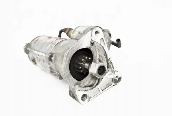 MEGANE II Startmotor 8200628419A 10E70120TWC image 5