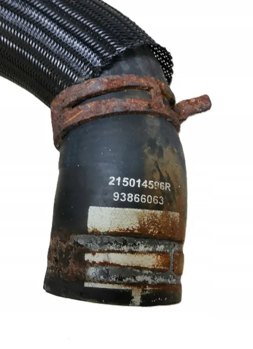 RENAULT TRAFIC III VIVARO Vesiletkku image 2