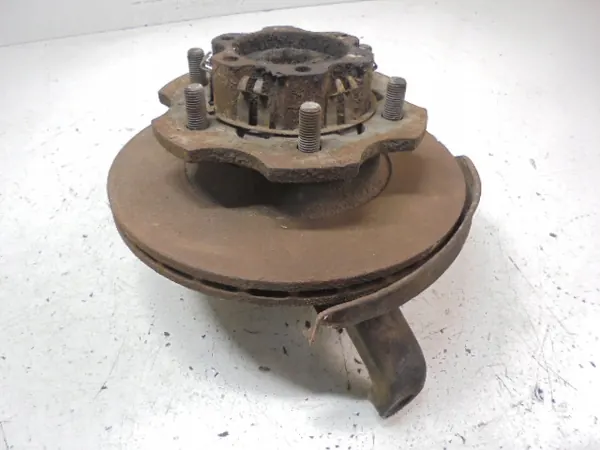 Mitsubishi Pajero I vooras rechts OEM AK-12-39958 image 2