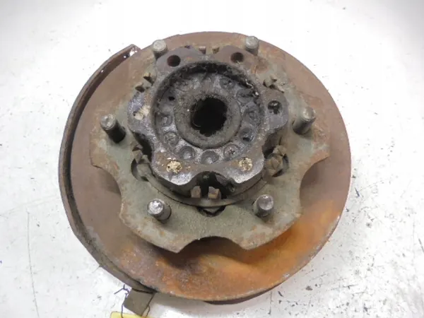 Mitsubishi Pajero I vooras rechts OEM AK-12-39958 image 3