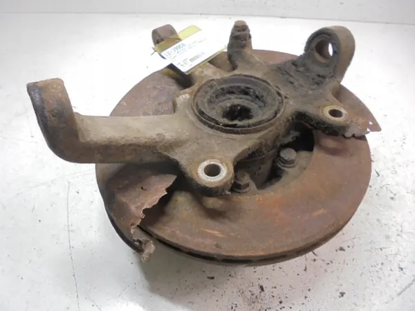 Mitsubishi Pajero I vooras rechts OEM AK-12-39958 image 5