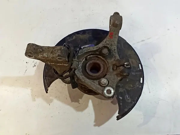 Saab 9-5 2011 Cuscinetti e mozzo ruota lato sinistro image 2