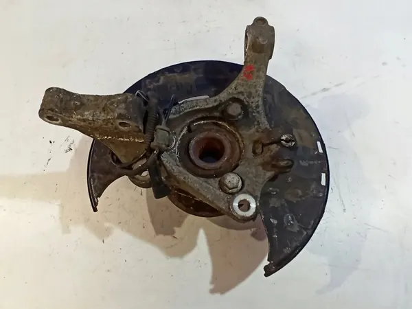 Saab 9-5 2011 Cuscinetti e mozzo ruota lato sinistro image 3