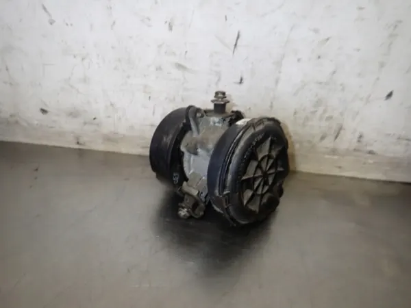 Pompe à air secondaire OEM A0001404185 pour Smart image 2