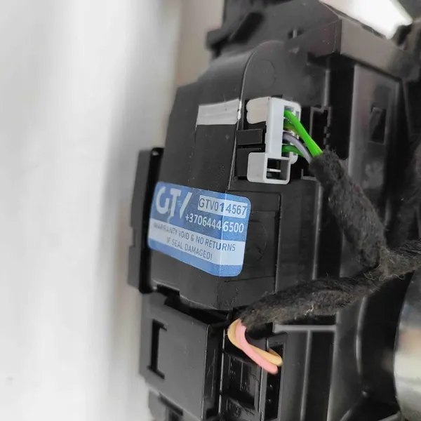 MANETKI OPEL VIVARO C 1.5L 88kw 2022 96655861ZD image 6