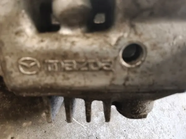 Redutor de caixa Mazda CX-7 OEM - Peça usada image 6