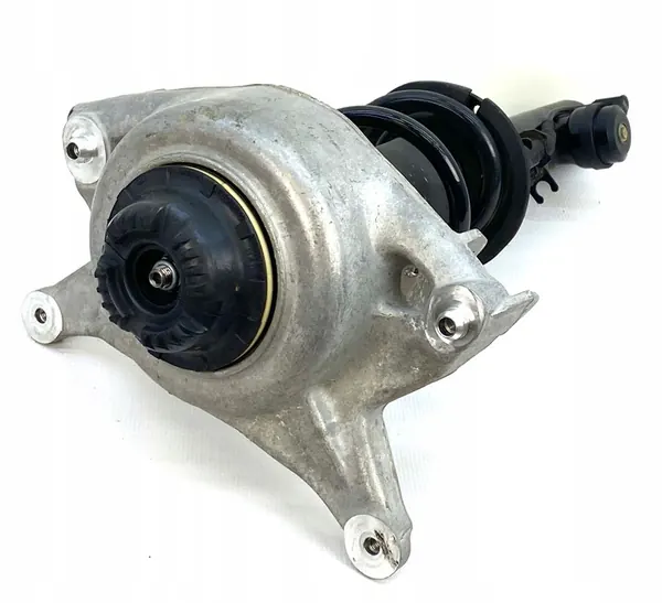 Fram vänster luftstötdämpare AUDI A4 A5 8F0413029B 8K0412383F image 2