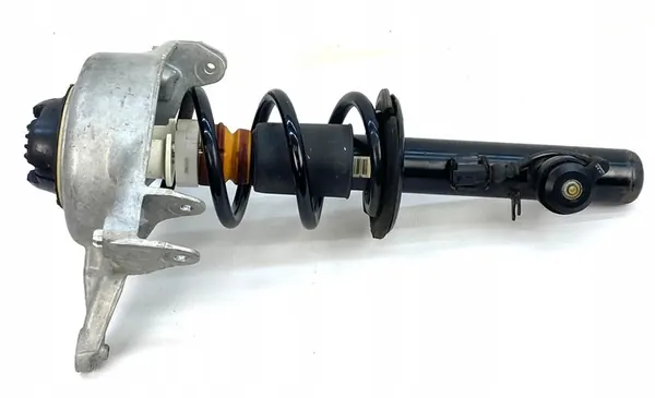 Fram vänster luftstötdämpare AUDI A4 A5 8F0413029B 8K0412383F image 3