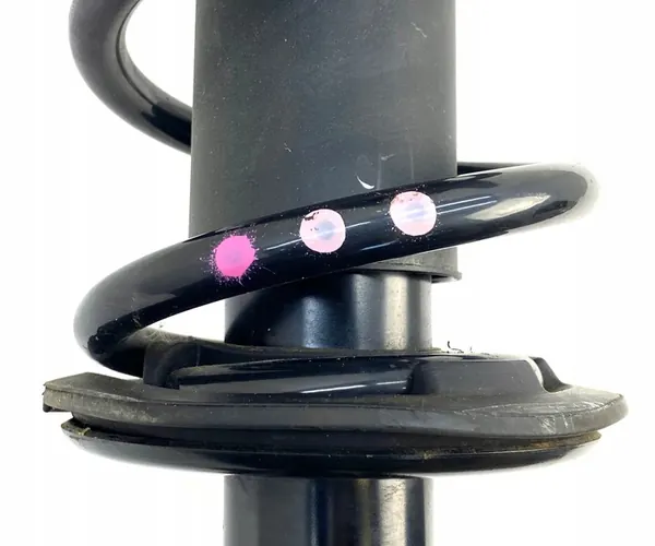 Fram vänster luftstötdämpare AUDI A4 A5 8F0413029B 8K0412383F image 4