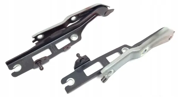 Konepellin saranat VW Tiguan III OEM 571823301A 571823302A image 2