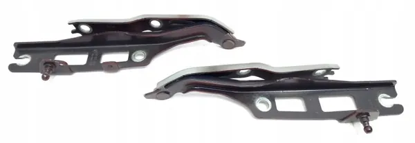 Konepellin saranat VW Tiguan III OEM 571823301A 571823302A image 3