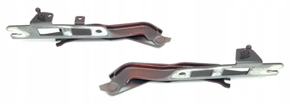 Konepellin saranat VW Tiguan III OEM 571823301A 571823302A image 4