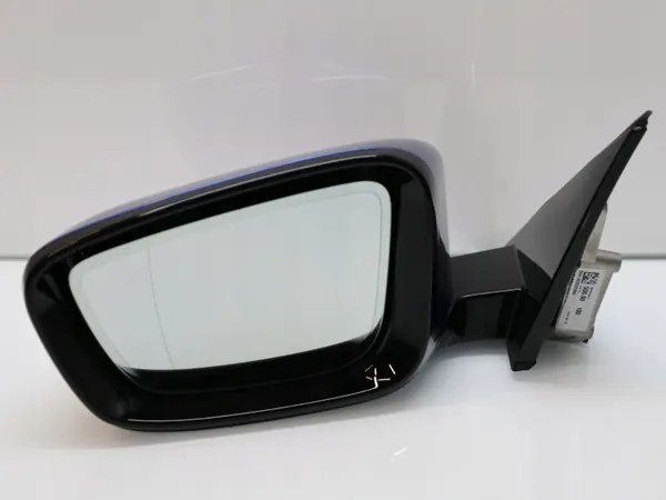 Triángulo BMW 3 G20/G21 5 PIN FOTOCHROM - OEM image 3