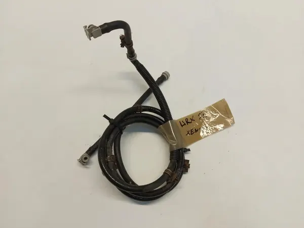 Tuyau de lave-glace Subaru WRX STI 2015 Xenon OEM suwrx,38474653 image 1