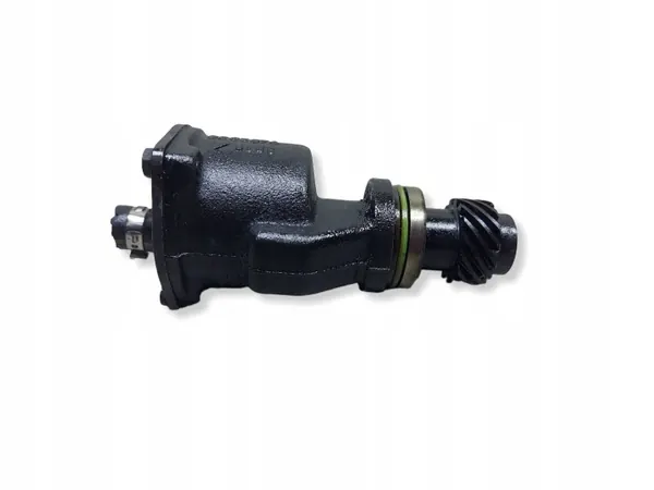 Bomba de vacío OEM 028207AKASACJA para VW Sharan 1.9 TDI image 4