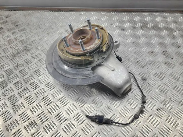 OEM ATV42973 Cojinete & Cubo Rueda Trasera Izquierda image 2