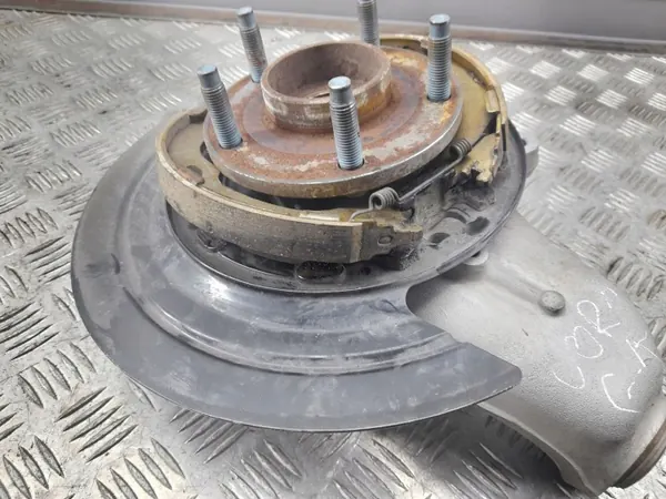 OEM ATV42973 Cojinete & Cubo Rueda Trasera Izquierda image 3