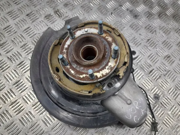 OEM ATV42973 Cojinete & Cubo Rueda Trasera Izquierda image 4